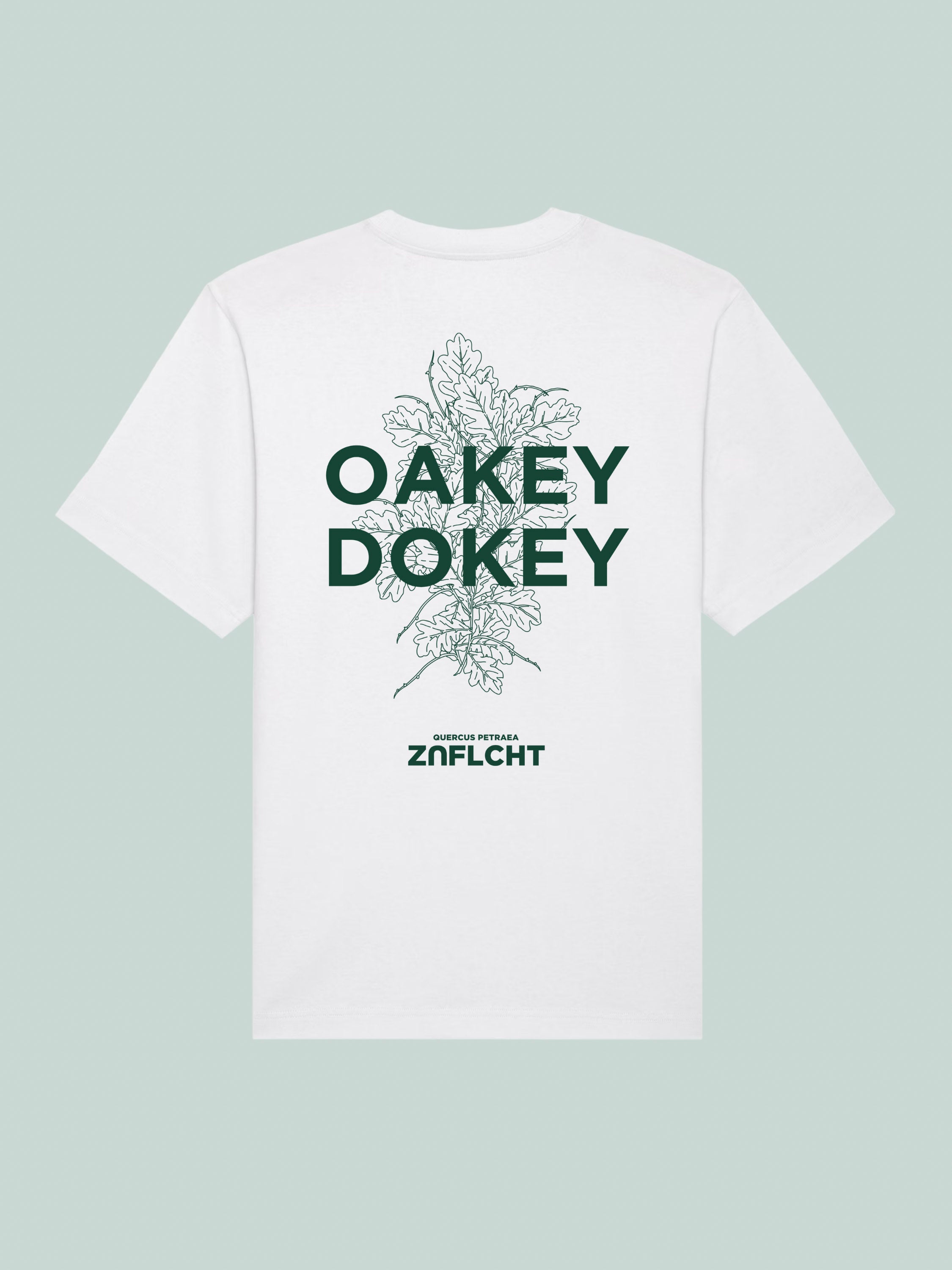 Oakey Dokey