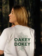 Oakey Dokey