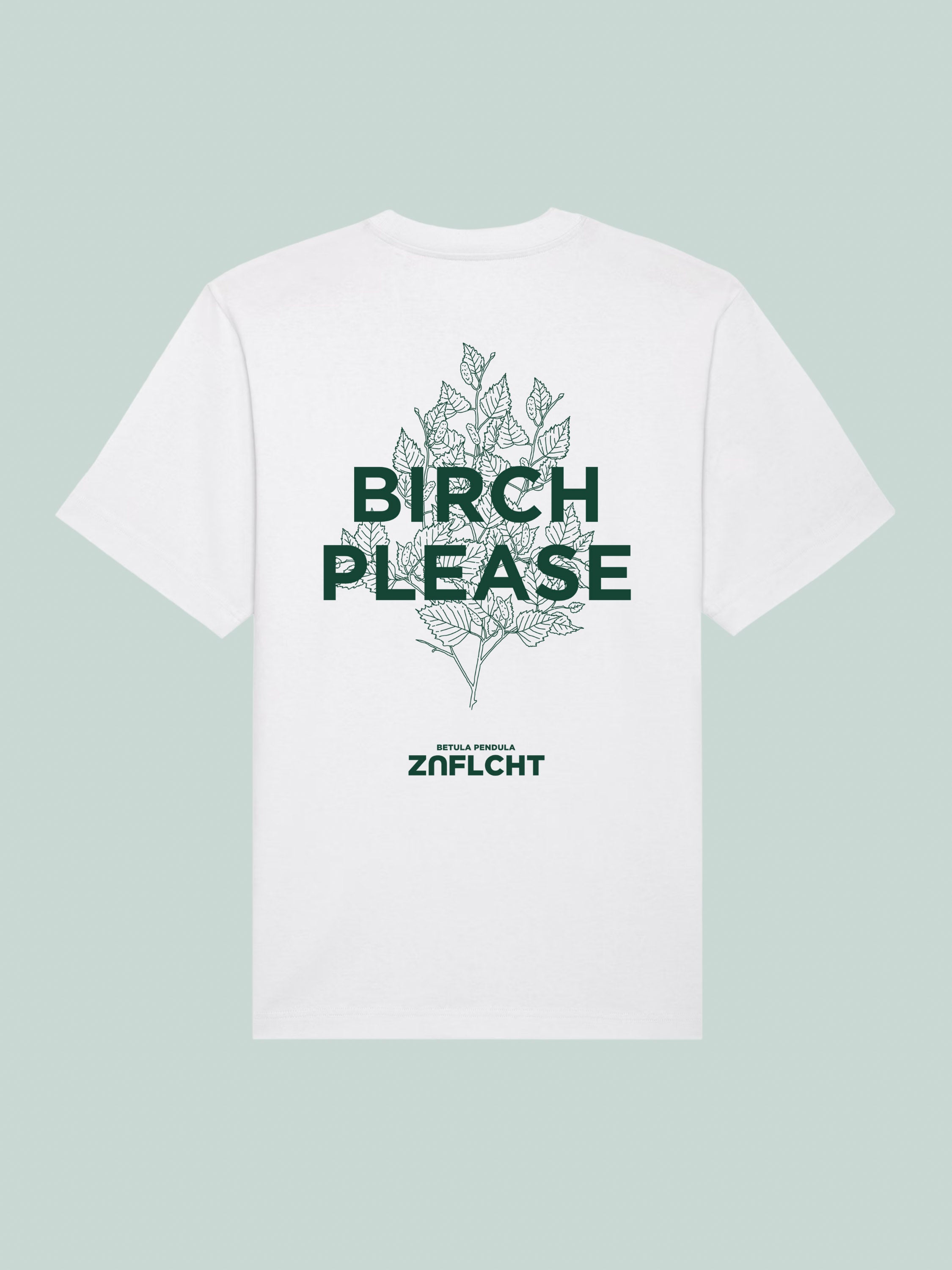 Birch Please